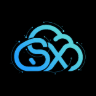 SkyNXR Logo